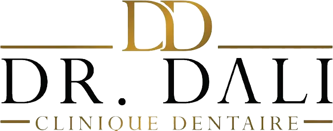 Dr Dali Logo